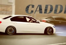 CADDE PC Download Free