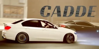 CADDE PC Download Free