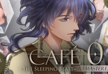 CAFE 0 ~The Sleeping Beast~ REMASTERED PC Download Free