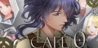CAFE 0 ~The Sleeping Beast~ REMASTERED PC Download Free
