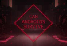 CAN ANDROIDS SURVIVE (v1.0.4) PC Download Free