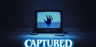 CAPTURED PC Download Free