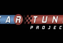 CAR TUNE: Project (v0.6.6) PC Download Free