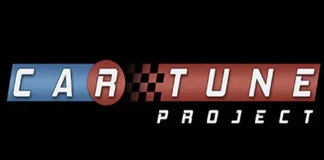 CAR TUNE: Project (v0.6.6) PC Download Free