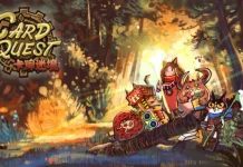 CARD QUEST PC Download Free