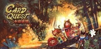 CARD QUEST PC Download Free