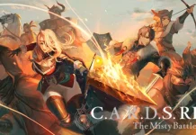 C.A.R.D.S. RPG: The Misty Battlefield (Incl. ALL DLC) PC Download Free