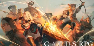 C.A.R.D.S. RPG: The Misty Battlefield (Incl. ALL DLC) PC Download Free