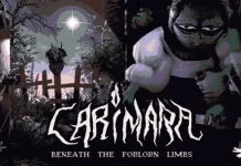 CARIMARA: Beneath the forlorn limbs PC Download Free