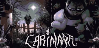 CARIMARA: Beneath the forlorn limbs PC Download Free