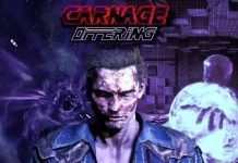 CARNAGE OFFERING Baixar PC Gratis