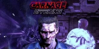 CARNAGE OFFERING Baixar PC Gratis