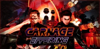 CARNAGE OFFERING Tower Defense (v1.02) PC Download Free
