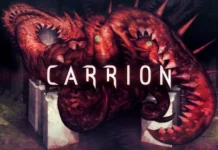 CARRION (v1.0.5) PC Download Free