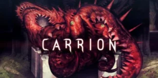 CARRION (v1.0.5) Baixar PC Gratis