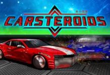 CARSTEROIDS (v1.07) Baixar PC Gratis
