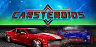 CARSTEROIDS (v1.07) Baixar PC Gratis