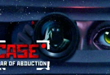 CASE RECORDS: Fear of Abduction PC Download Free