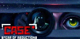 CASE RECORDS: Fear of Abduction Baixar PC Gratis