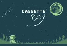 CASSETTE BOY PC Download Free