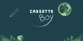 CASSETTE BOY Baixar PC Gratis