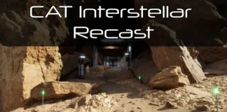 CAT Interstellar: Recast (v6.1.2) PC Download Free