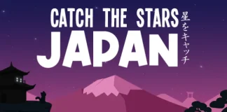 CATch the Stars: Japan Descargar PC Gratis (v1.0.4)