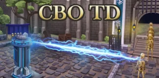 CBO TD Indir PC Full Oyun