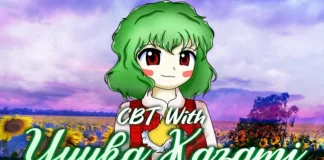 CBT With Yuuka Kazami Descargar PC Gratis