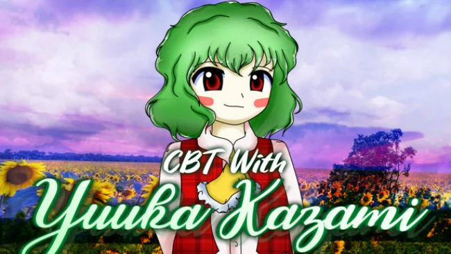 CBT-With-Yuuka-Kazami-Descargar-PC-Gratis.png