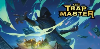 Télécharger CD 2: Trap Master (v1.0.6) PC Gratuit
