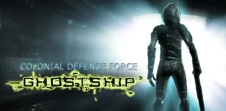 CDF Ghostship Descargar PC Gratis (v1.03)
