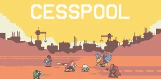 CESSPOOL Descargar PC Gratis (v3.1.5)