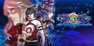 CHAOS CODE -NEW SIGN OF CATASTROPHE- PC Download Free