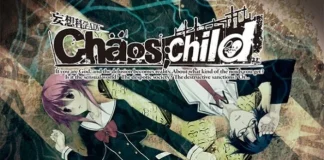 CHAOS;CHILD Descargar PC Gratis