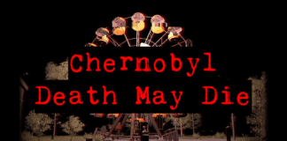 CHERNOBYL – Death May Die Indir PC Full Oyun