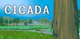 CICADA Descargar PC Gratis (v1.0)