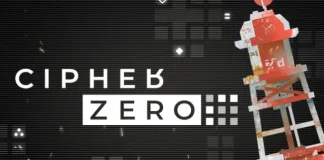CIPHER ZERO Descargar PC Gratis (v1.0.2)