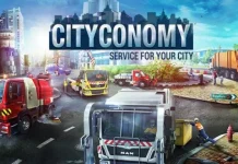 CITYCONOMY: Service For Your City Baixar PC Gratis