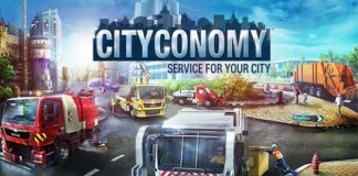 CITYCONOMY: Service For Your City PC Download Free