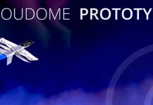 CLOUDOME: Prototype Baixar PC Gratis