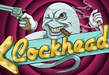 COCKHEAD (v2020.09.14) Baixar PC Gratis