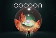 COCOON (v2024.02.22) PC Download Free