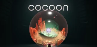 COCOON Descargar PC Gratis (v2024.02.22)