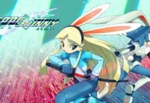 CODE Bunny (v1.3.2s) PC Download Free
