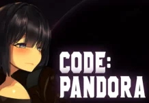 CODE: PANDORA (Uncensored) PC Download Free