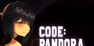 CODE: PANDORA Descargar PC Gratis (Uncensored)