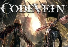 CODE VEIN PC Download Free