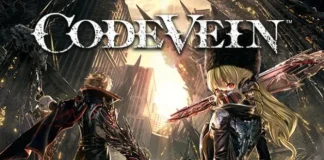 CODE VEIN Descargar PC Gratis