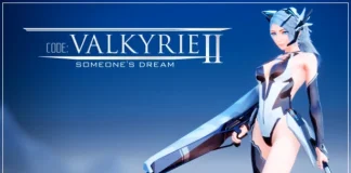 CODE:VALKYRIE II Descargar PC Gratis